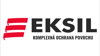 Logo EKSIL