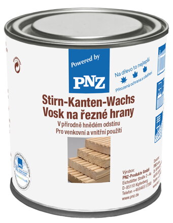 PNZ Vosk na rezné hrany tekutý 0,25L