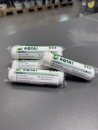 Valček RotaFilt 5 10cm